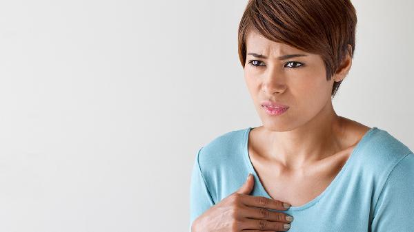 吃三个月乳癖消片治能好乳腺结节吗