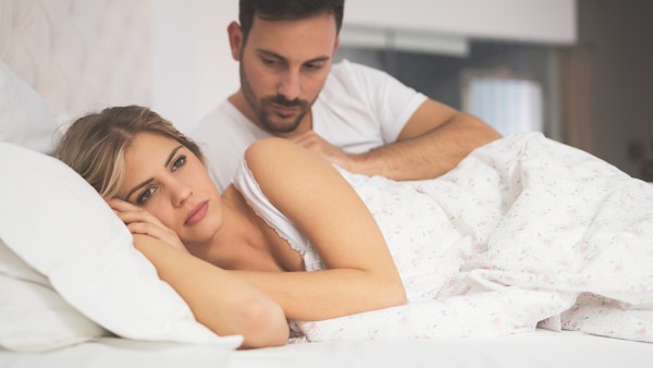 十种征兆说明你该离婚,夫妻离婚的原因有哪些?